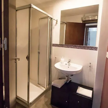 Apartmento Obispo Rocamora Appartamento