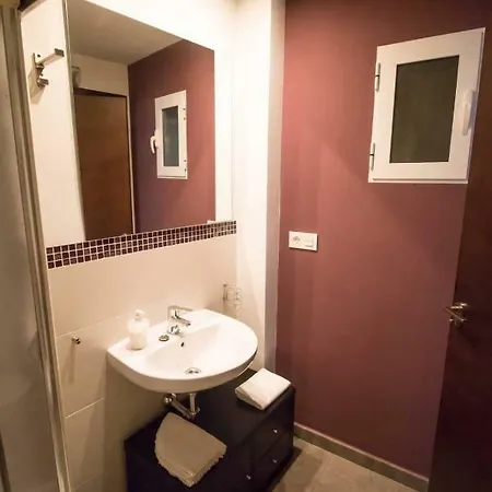 Apartmento Obispo Rocamora Appartamento