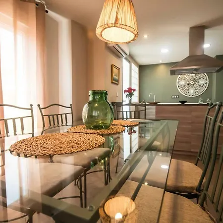 Apartmento Obispo Rocamora Appartamento *