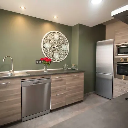 Apartmento Obispo Rocamora *