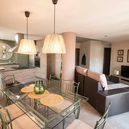 Apartmento Obispo Rocamora Appartamento